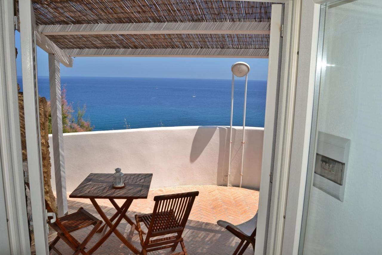 Maridea - Cave Suites Ponza Exterior photo